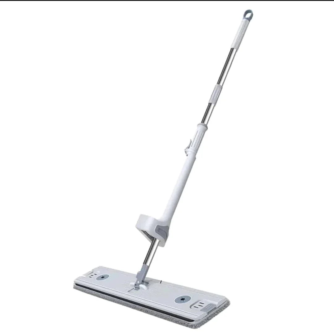 Premium microfiber flat mop M6 – KT Nest
