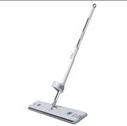 Premium microfiber flat mop M6 – KT Nest