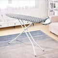Adjustable iron table – KT Bazar