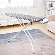 Adjustable folding ironing table – KT Nest