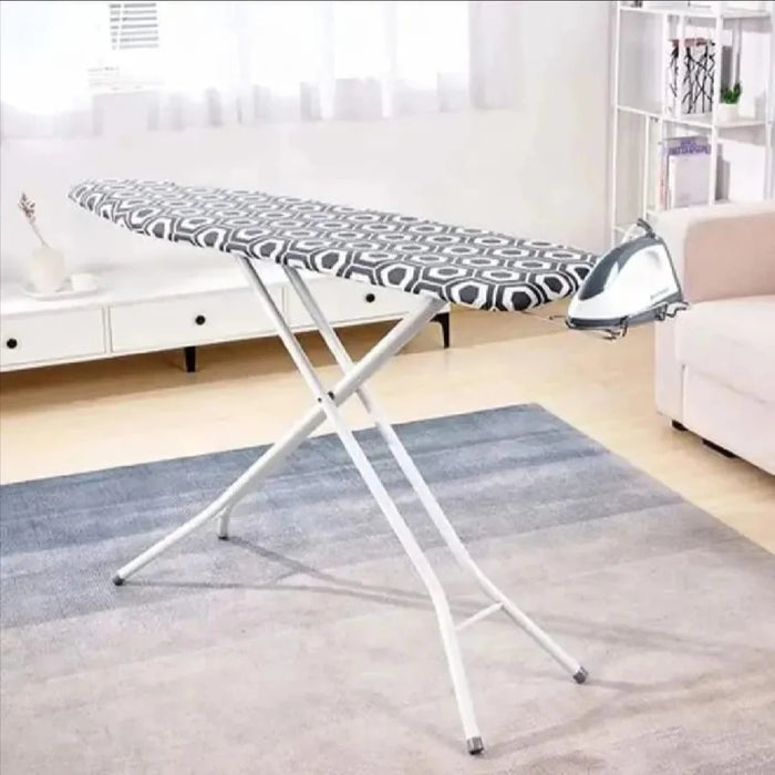 Adjustable folding ironing table – KT Nest