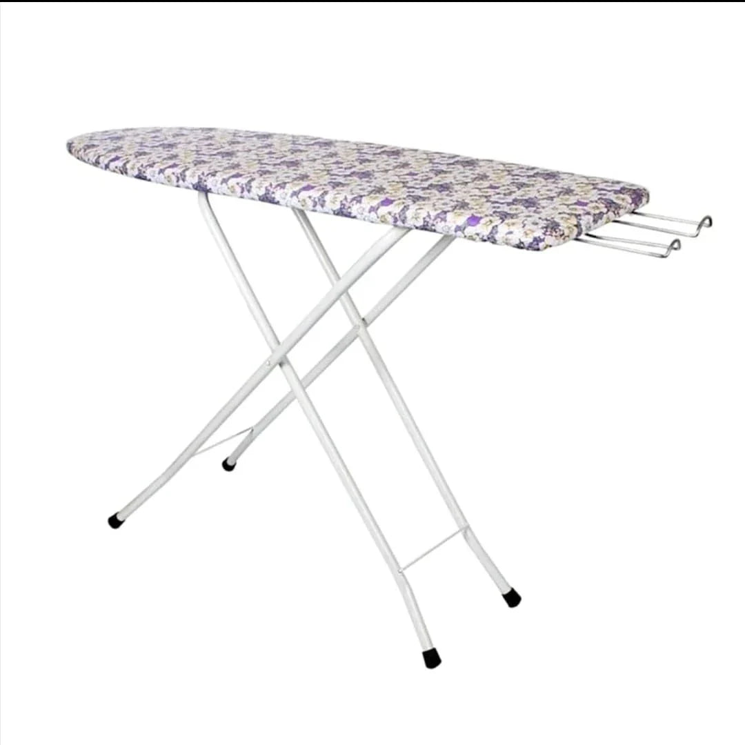 Adjustable iron table – KT Bazar