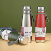 Stainless steel vacuum water pot – KT Bazar