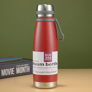 Stainless steel vacuum water pot – KT Bazar