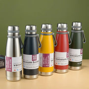 Stainless steel vacuum water pot – KT Bazar