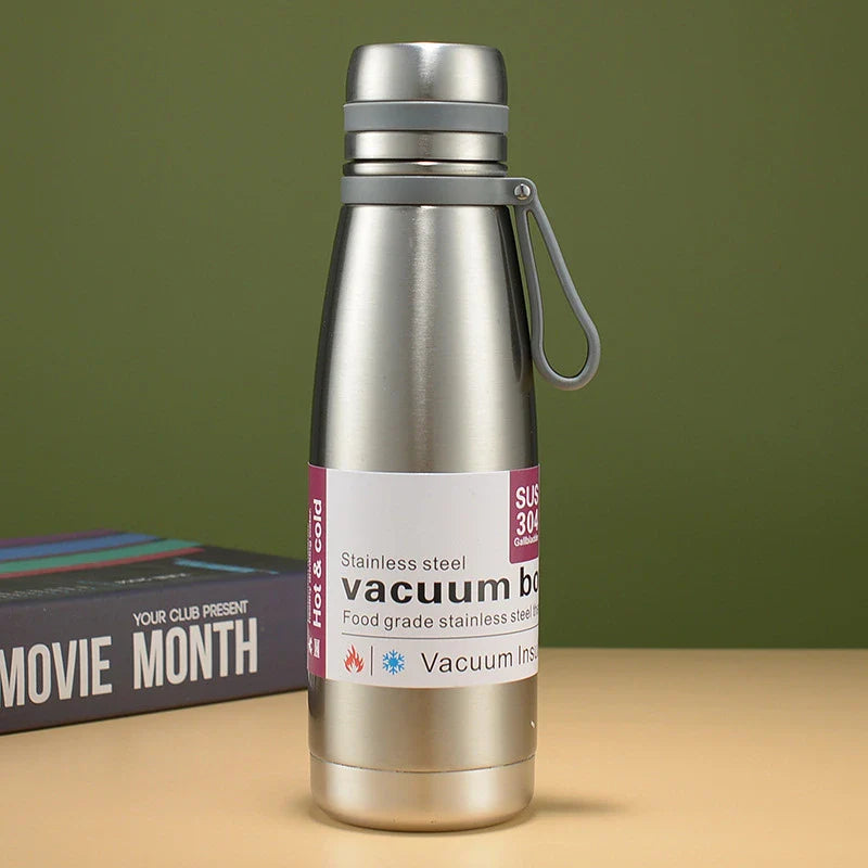 Stainless steel vacuum water pot – KT Bazar