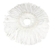 Microfiber round spin mop head refill – KT Nest