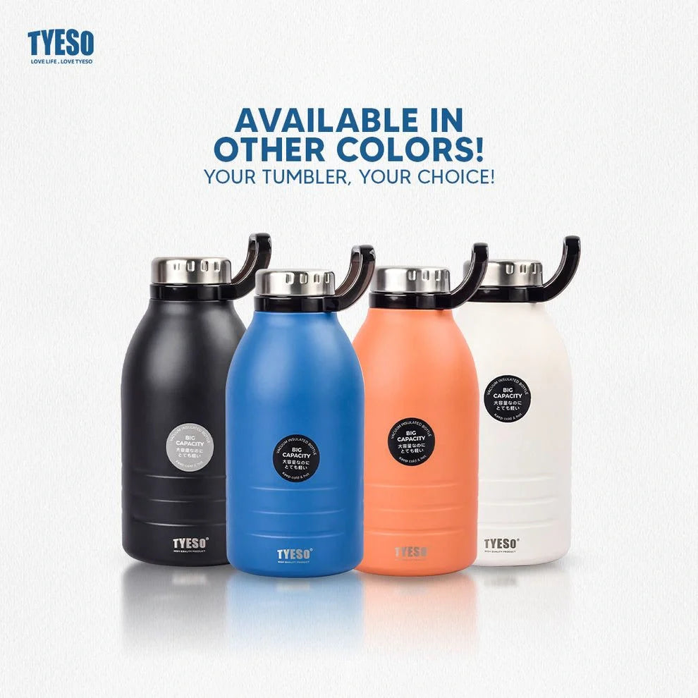 TYESO insulated tumbler 1500ml and 1900ml – KT Nest