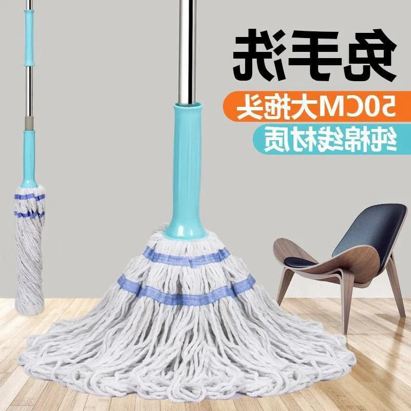 6 Max Floor Cleaning Mop