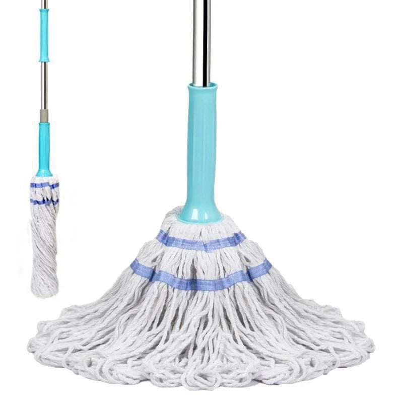 6 Max Floor Cleaning Mop