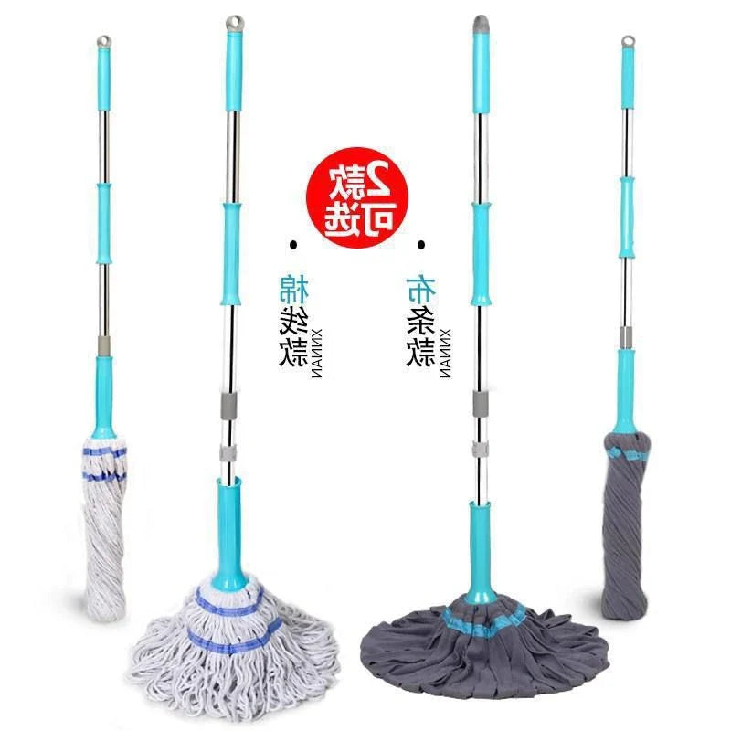 6 Max Floor Cleaning Mop