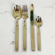 24-Piece Cutlery Set