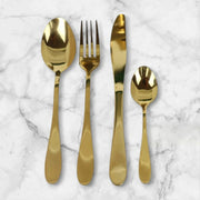 24-Piece Cutlery Set