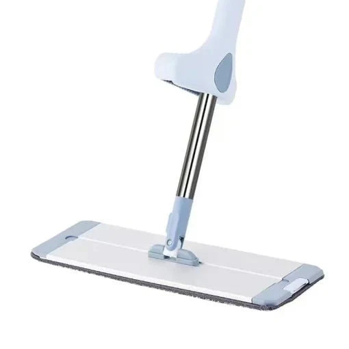 Lightweight aluminum dry mop – KT Nest