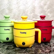 Prestige electric cooking pot 2L and 3L – KT Nest