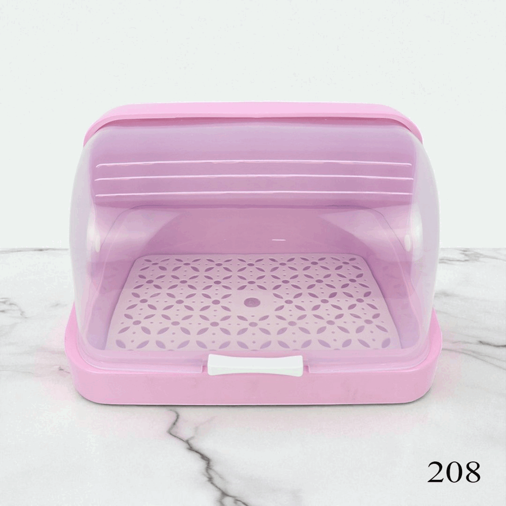 Baby Feeding Bottle Storage Box - KT Bazar BD Shop