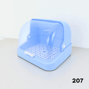 Baby Feeding Bottle Storage Box - KT Bazar BD Shop