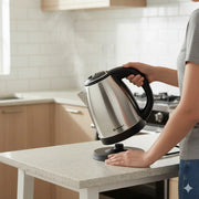 Bajaj BJ - 002B Electric Kettle 2L - KT Bazar BD Shop