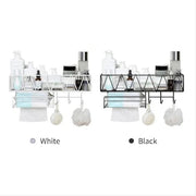 Bathroom Shelf Rack - KT Bazar BD Shop