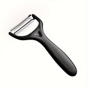 Vegetable Peeler – Ergonomic Non-Slip Handle Fruit & Potato Peeler | Kitchen Gadget