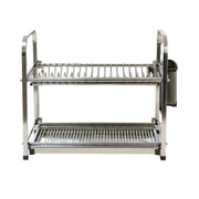 Binca two tier dish drying rack – KT Nest