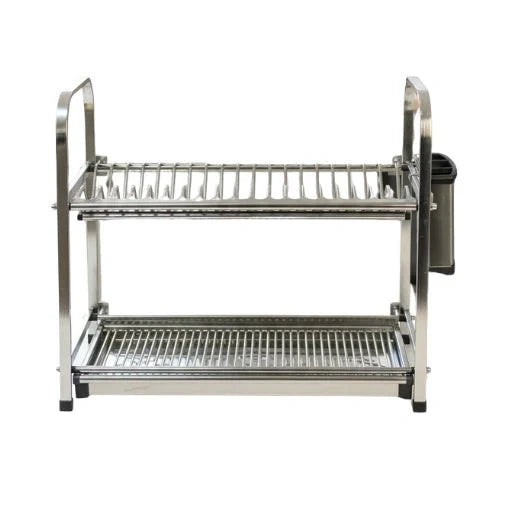 Binca two tier dish drying rack – KT Nest