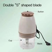 Osaka electric mini food chopper kitchen grinder – KT Bazar
