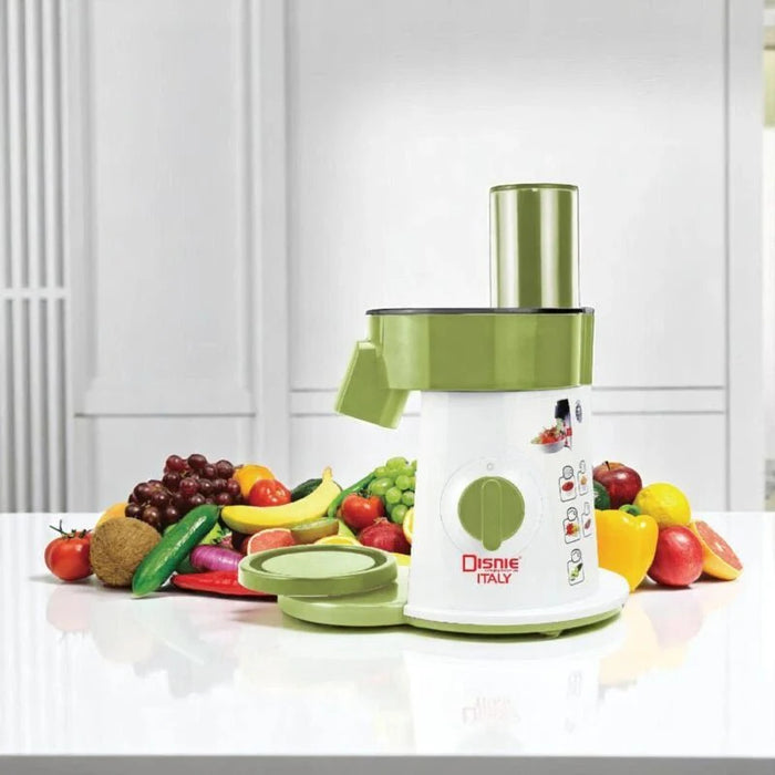 Disnie electric food processor and salad cutter – KT Nest
