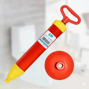 High-pressure drain plunger – KT Nest