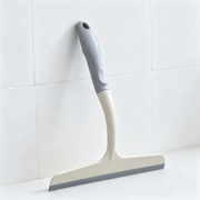Multi-Functional Glass Scraper & Window Cleaning Tool – Plastic Wiper Blade for Glass, Mirror & Smooth Surfaces