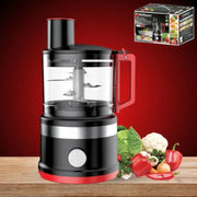 Hoffmans HM-2076 electric salad maker – KT Nest