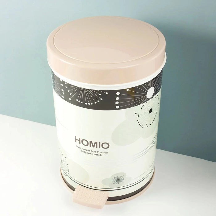 Homio pedal bin 8 liter – KT Nest