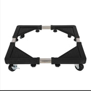Adjustable Washing Machine Base Refrigerator Stand
