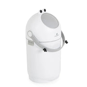 Duorenke Cartoon Trash Can | Cute Plastic Dustbin for Kids & Home (Frog bin)