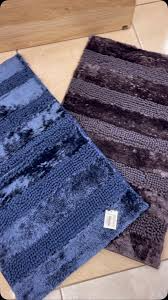 Soft Shaggy Floor Mat | Premium Fluffy Carpet for Bedroom & Living Room
