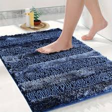 Soft Shaggy Floor Mat | Premium Fluffy Carpet for Bedroom & Living Room