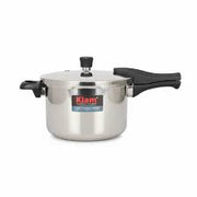 Kiam Tri-Ply Stainless Steel Induction Pressure Cooker