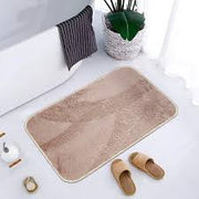 Ultra Absorbent Microfiber Bath Mat