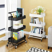 Multifunctional Kitchen Trolley