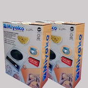 Miyako Premium Multi Pan Infrared Cooker – 2200W ATC - 22S7 - KT Bazar BD Shop