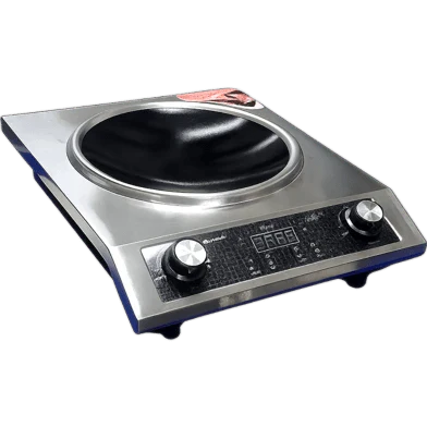 Miyako ATC-22S7 infrared cooker 2200W – KT Nest
