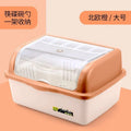 Multi - functional Dish Rack 3 Size Available - KT Bazar BD Shop