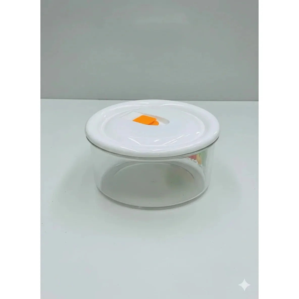 Four piece airtight food container set – KT Nest