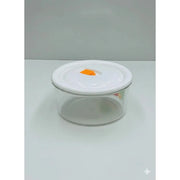 Four piece airtight food container set – KT Nest
