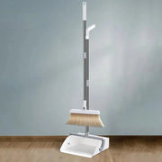 OYBOS floor cleaning broom and dustpan set – KT Nest