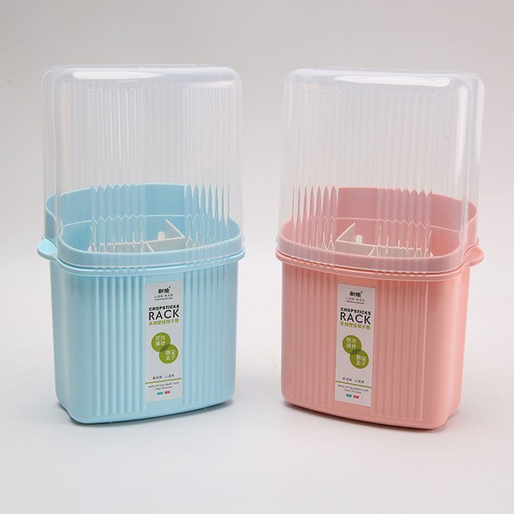 Wall-mounted kitchen utensil storage organizer – KT Nest