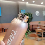 Pocket stainless steel vacuum flask 200ml and 220ml – KT Nest
