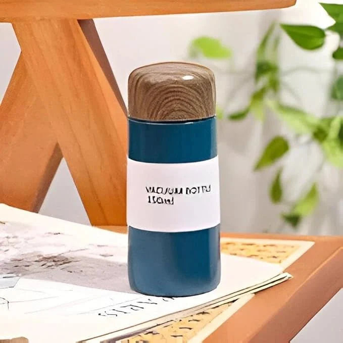 Pocket vacuum bottle 150ml and 250ml – KT Nest