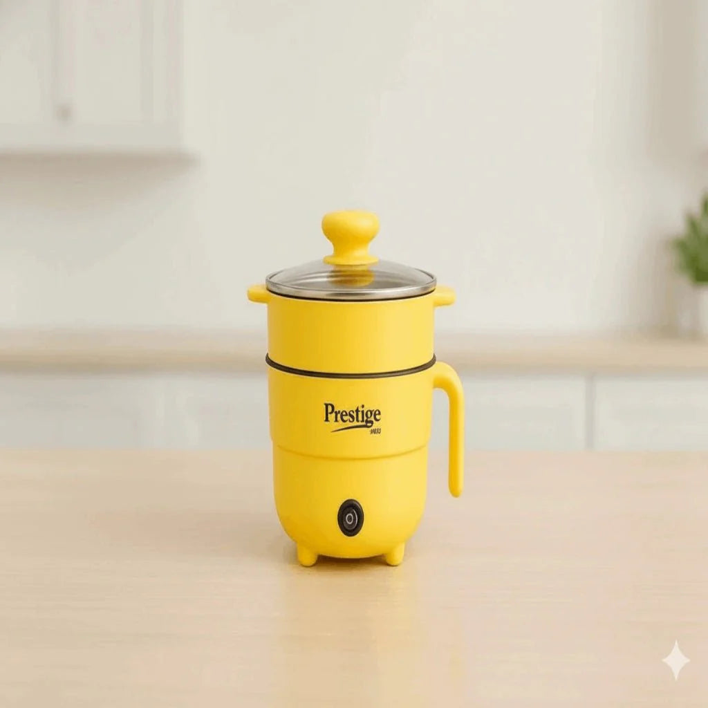 Prestige Multi Purpose Electric Cooker 2 Ltr - KT Bazar BD Shop