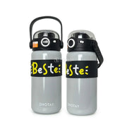 500ml SUS 316 Camera Design Thermal Bottle